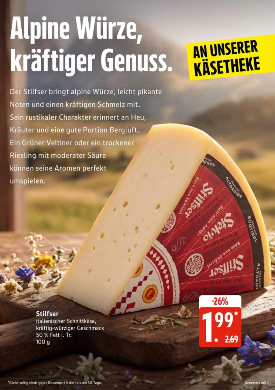 EDEKA Nord Prospekt – Seite 2