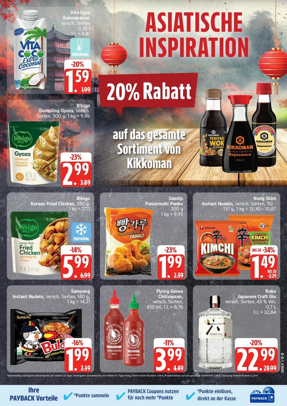 EDEKA Nord Prospekt – Seite 3
