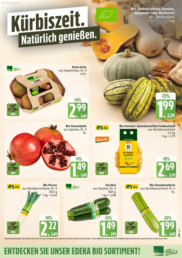 EDEKA Nord Prospekt ab 19.10.2026 – Seite 5