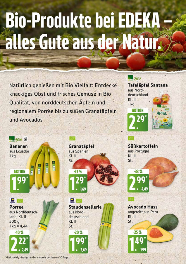 EDEKA Nord Prospekt – Seite 6