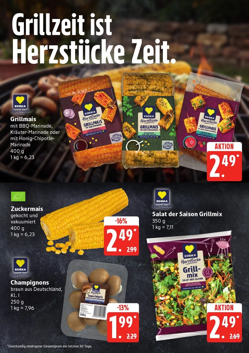 EDEKA Nord Prospekt – Seite 6