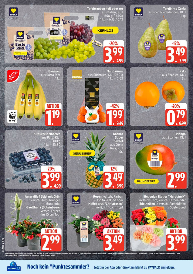 EDEKA Nord Prospekt – Seite 8