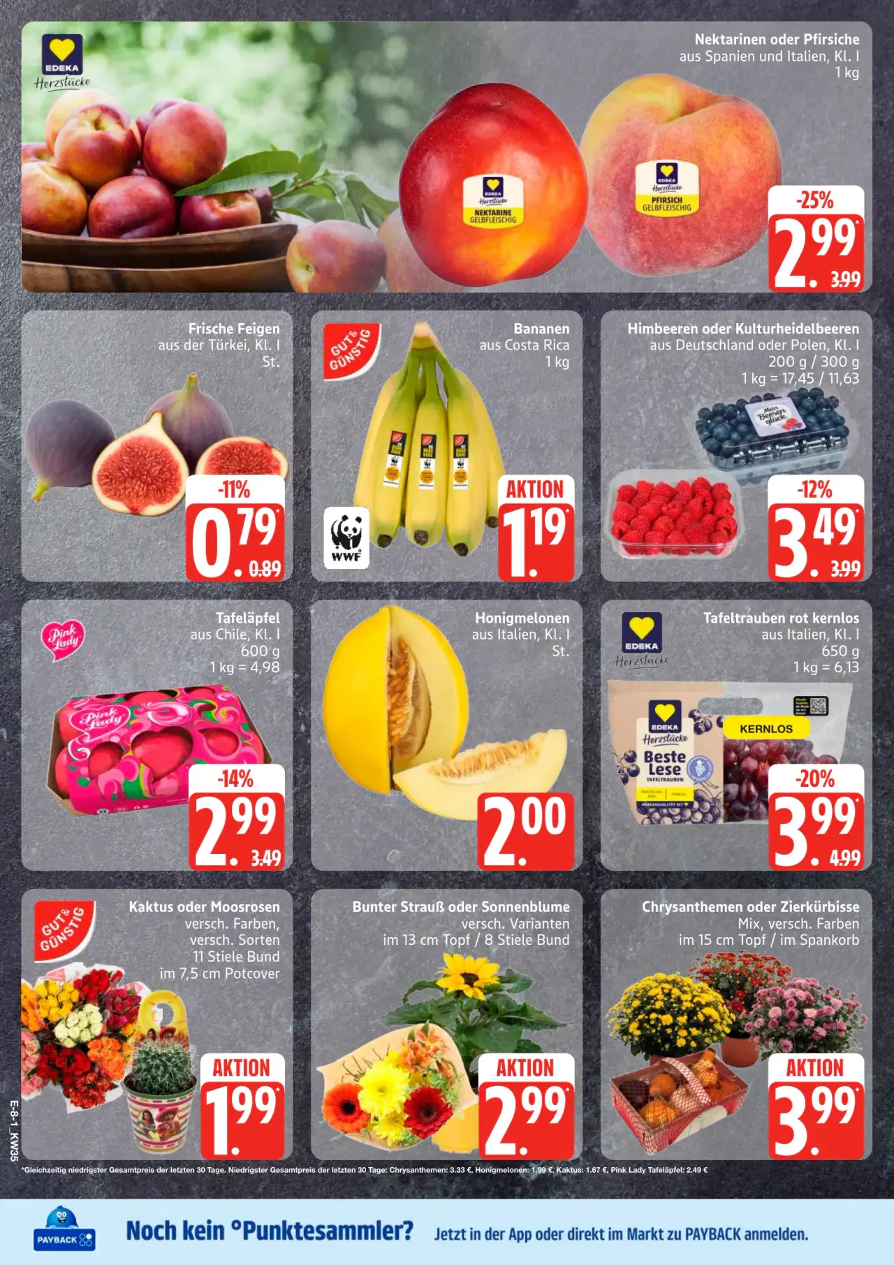EDEKA Nord Prospekt – Seite 8