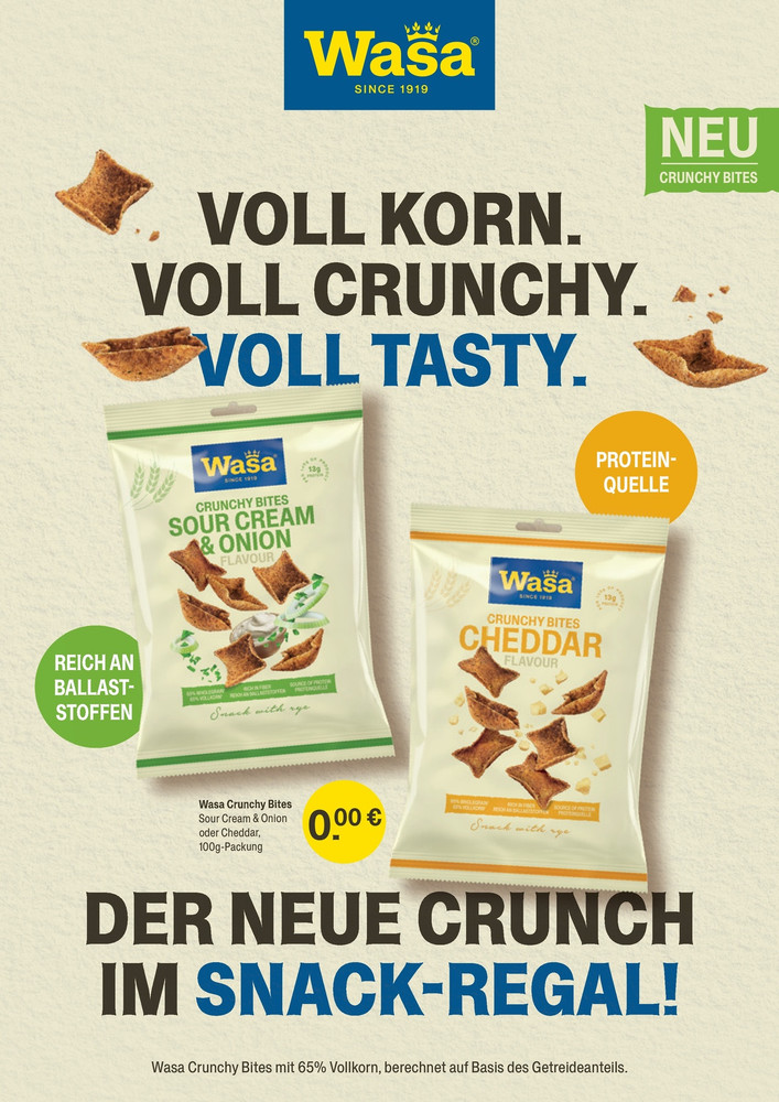 EDEKA Nord Prospekt – Seite 9