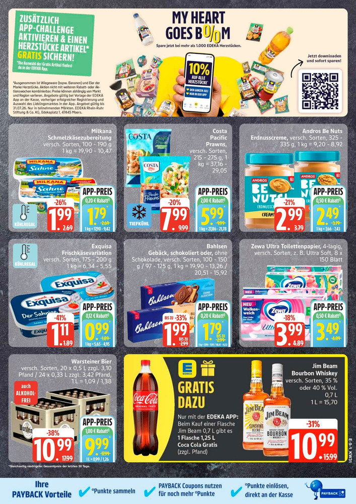 EDEKA Nord Prospekt – Seite 10