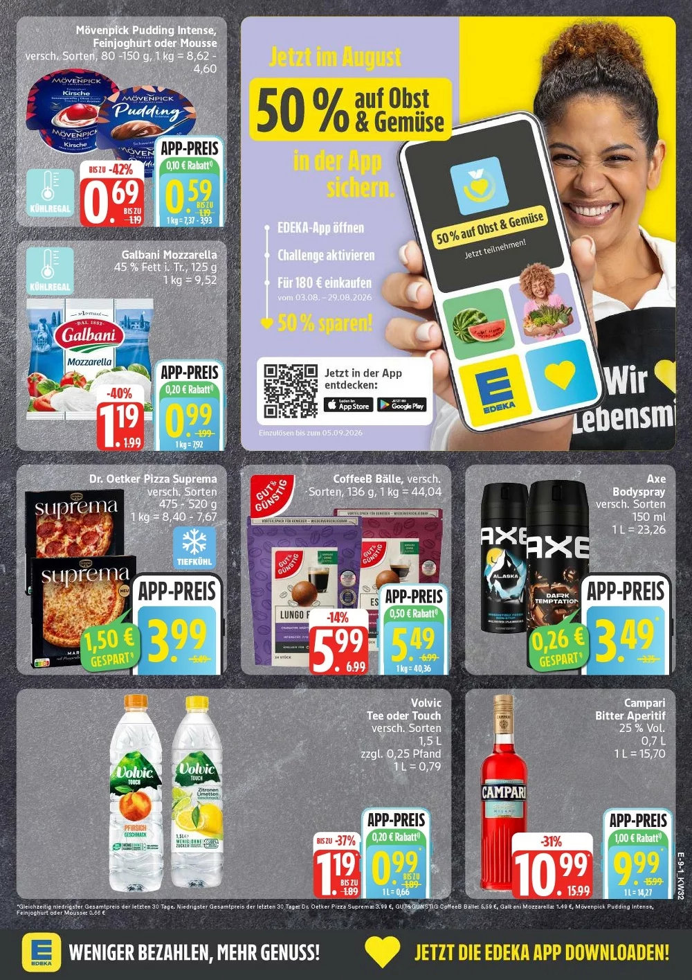 EDEKA Nord Prospekt – Seite 10