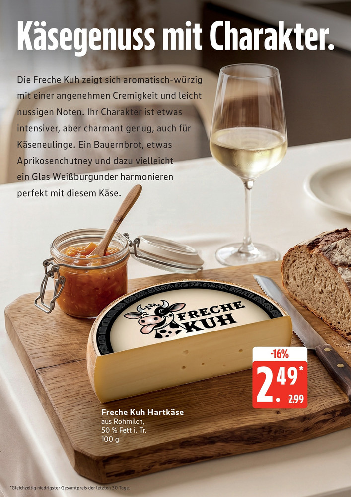 EDEKA Nord Prospekt – Seite 12