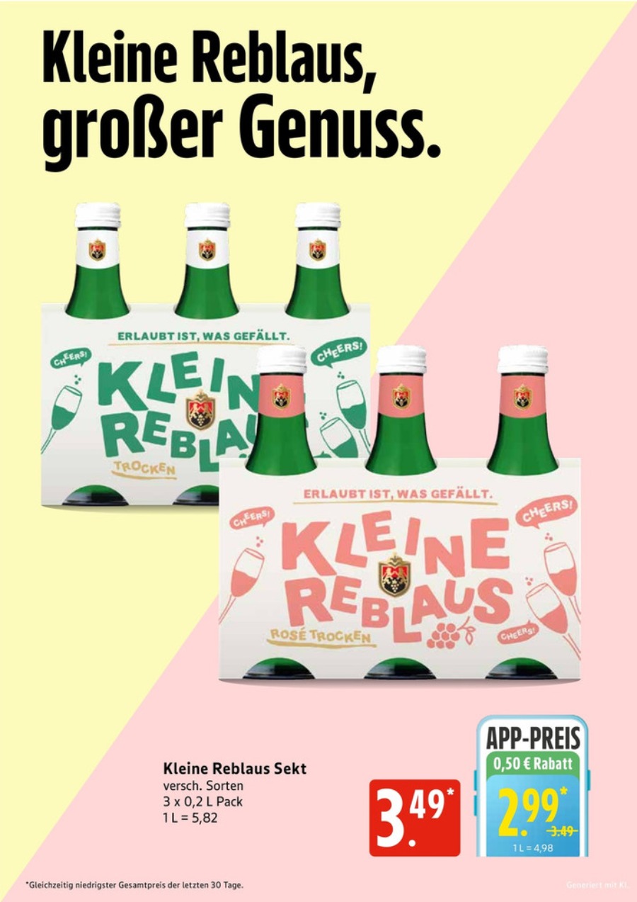 EDEKA Nord Prospekt – Seite 13