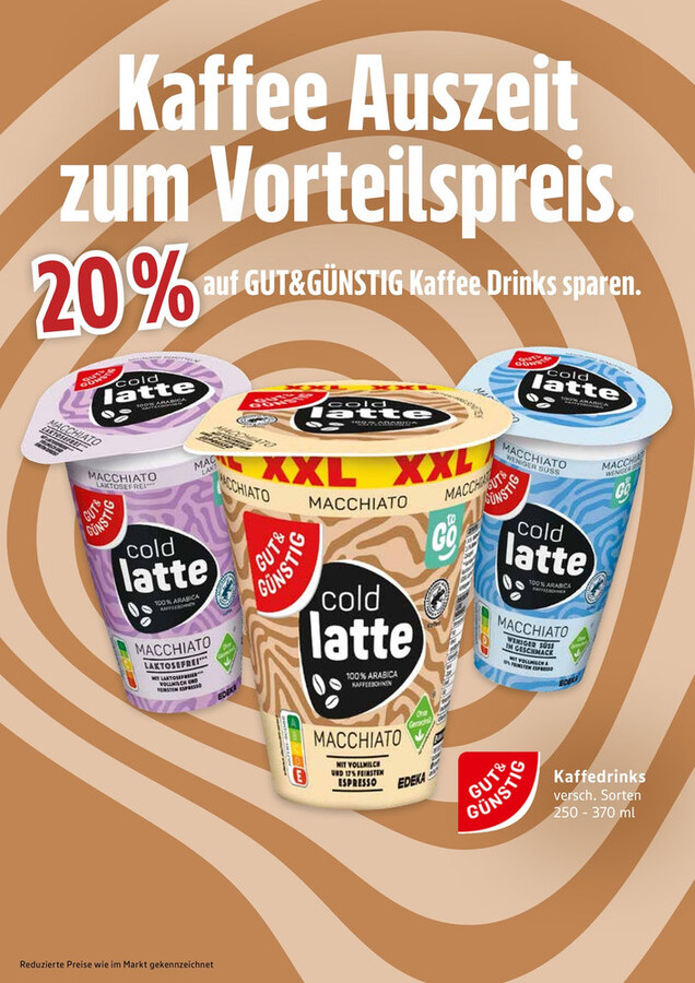 EDEKA Nord Prospekt – Seite 14