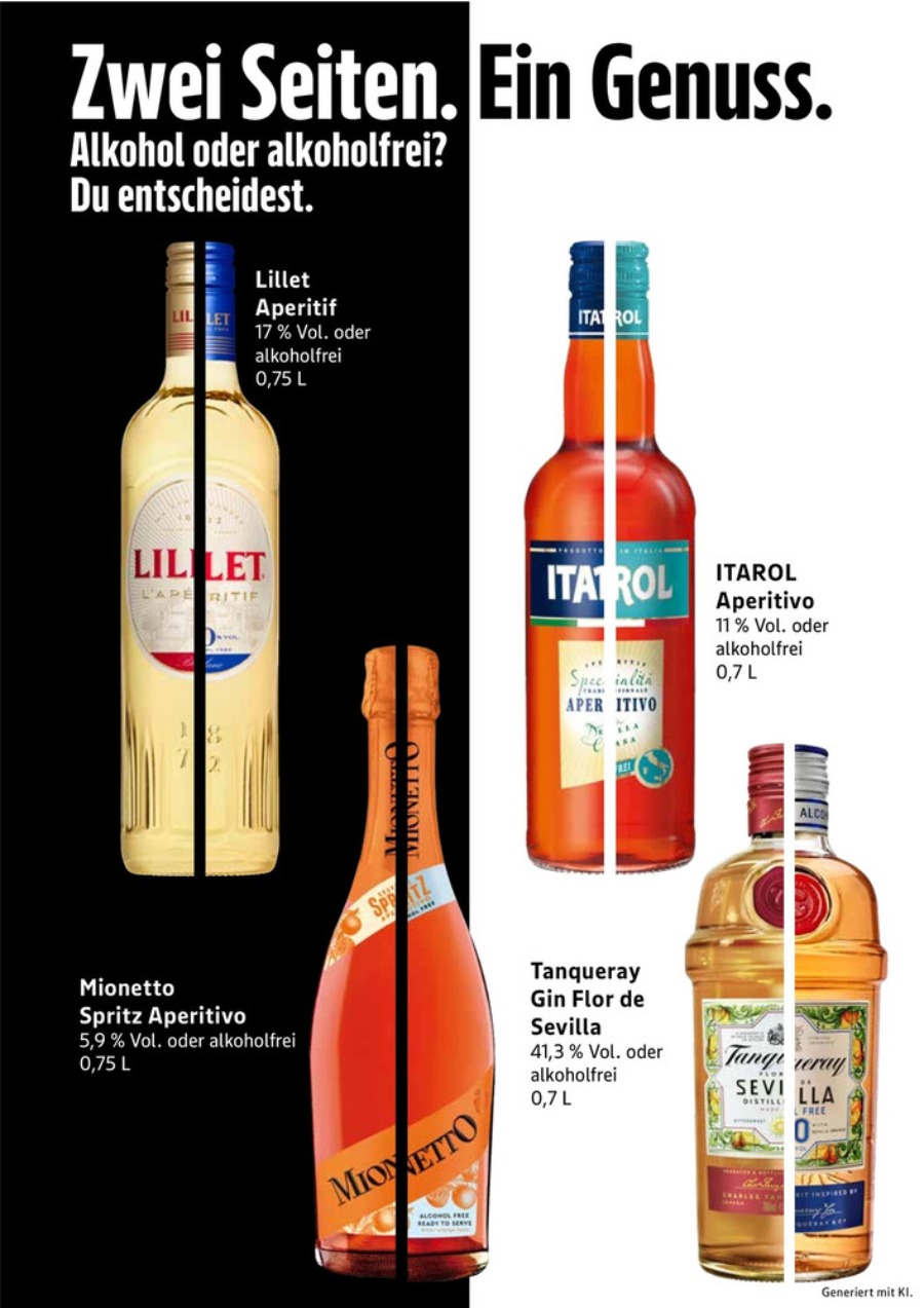 EDEKA Nord Prospekt – Seite 14