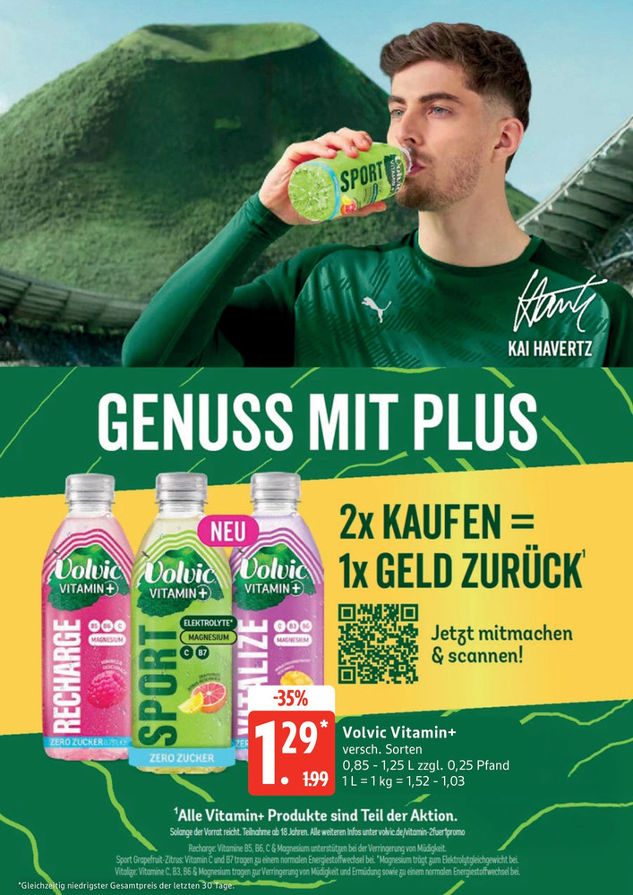 EDEKA Nord Prospekt – Seite 19