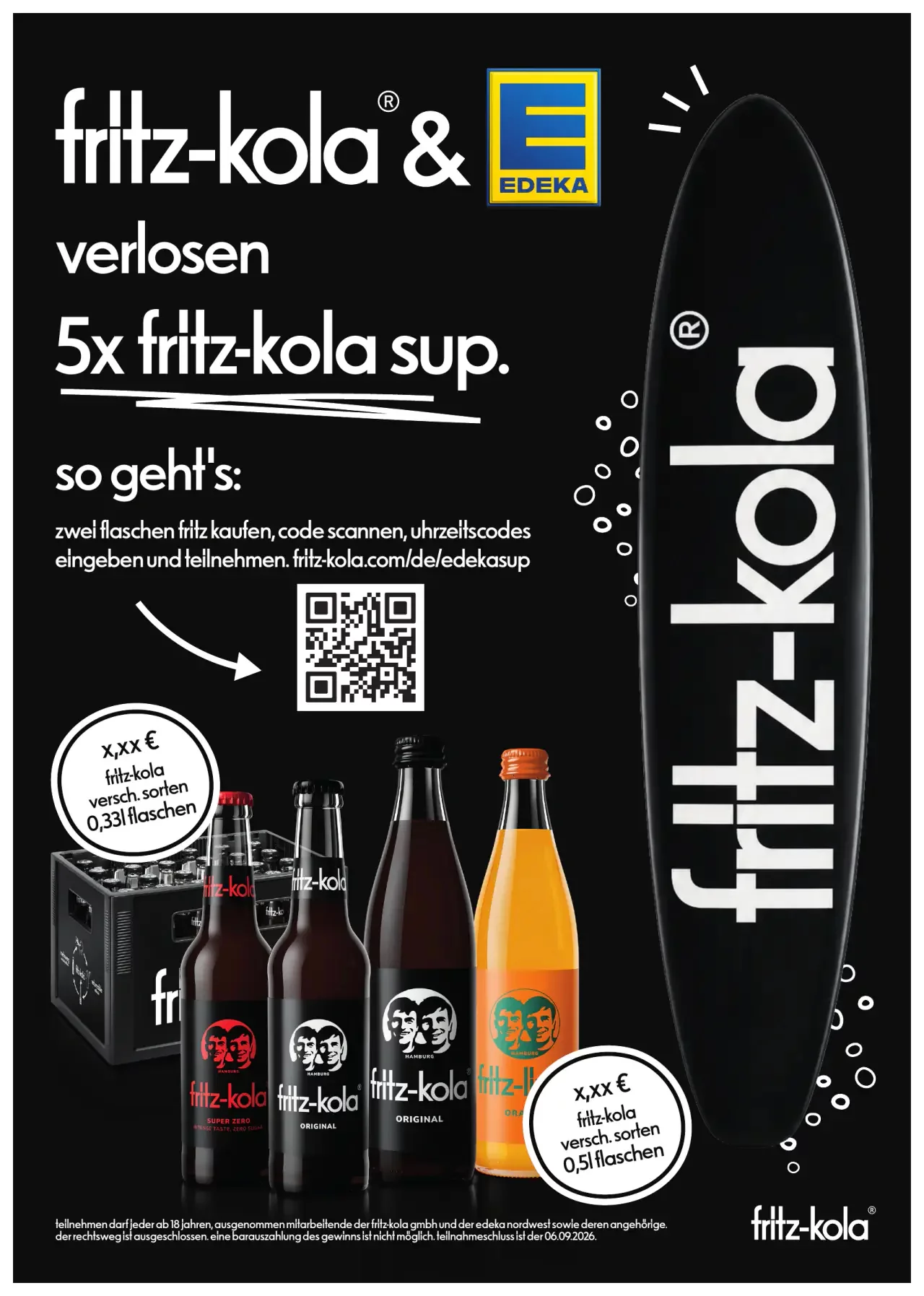 EDEKA Nord Prospekt – Seite 23