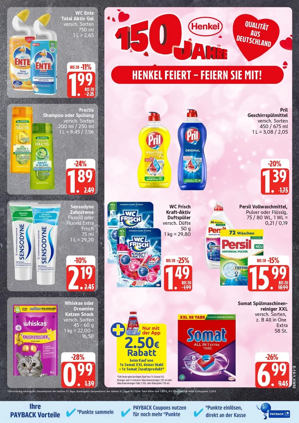 EDEKA Nord Prospekt – Seite 24