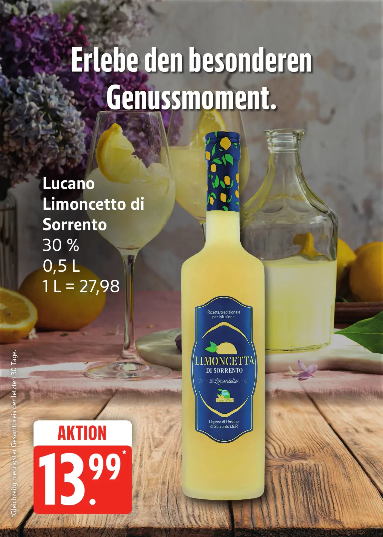 EDEKA Nord Prospekt – Seite 25