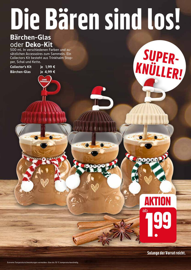 EDEKA Nord Prospekt – Seite 26