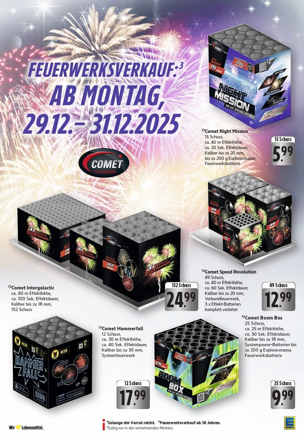 Edeka Silvester – Seite 3