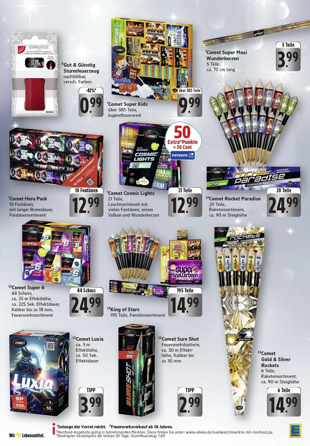 Edeka Silvester – Seite 4