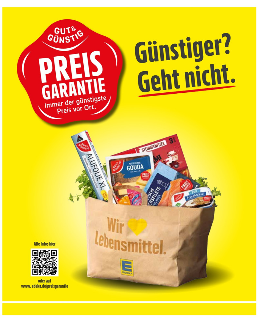 EDEKA Südwest Prospekt – Seite 29