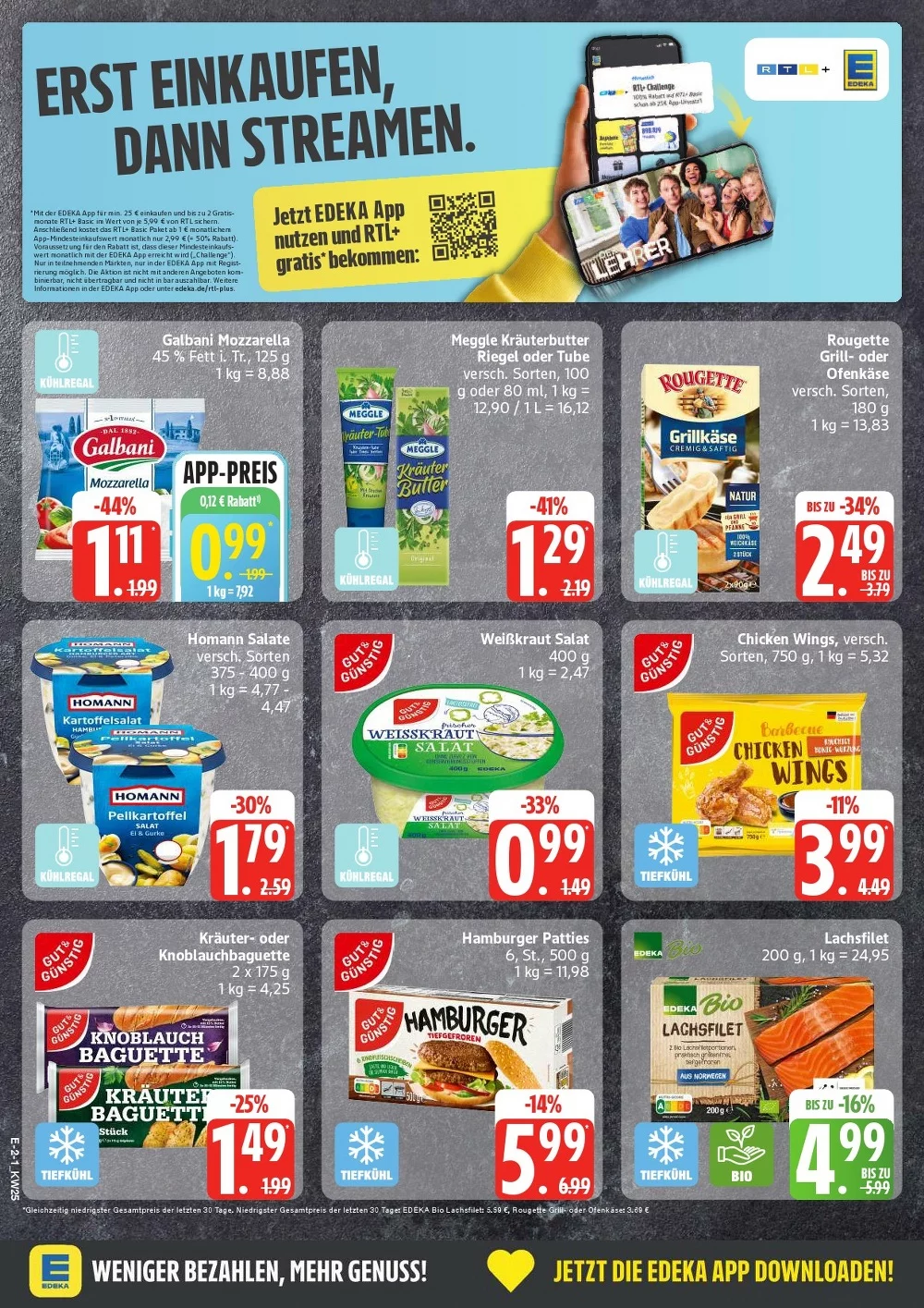 EDEKA Vorschau – Seite 2