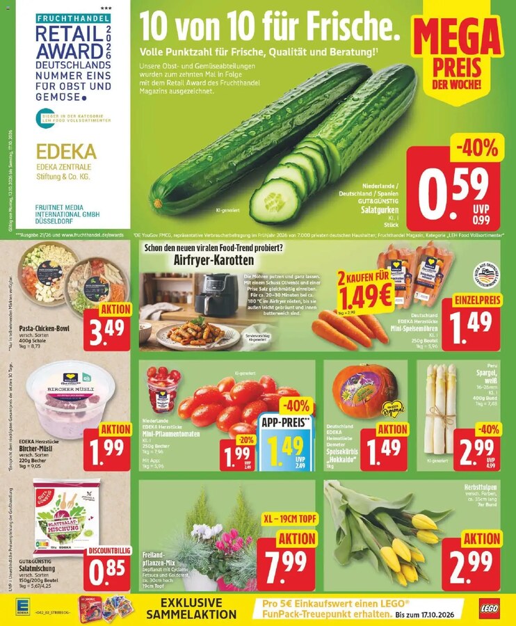 EDEKA Vorschau – Seite 2