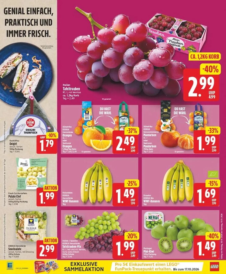 EDEKA Vorschau – Seite 2