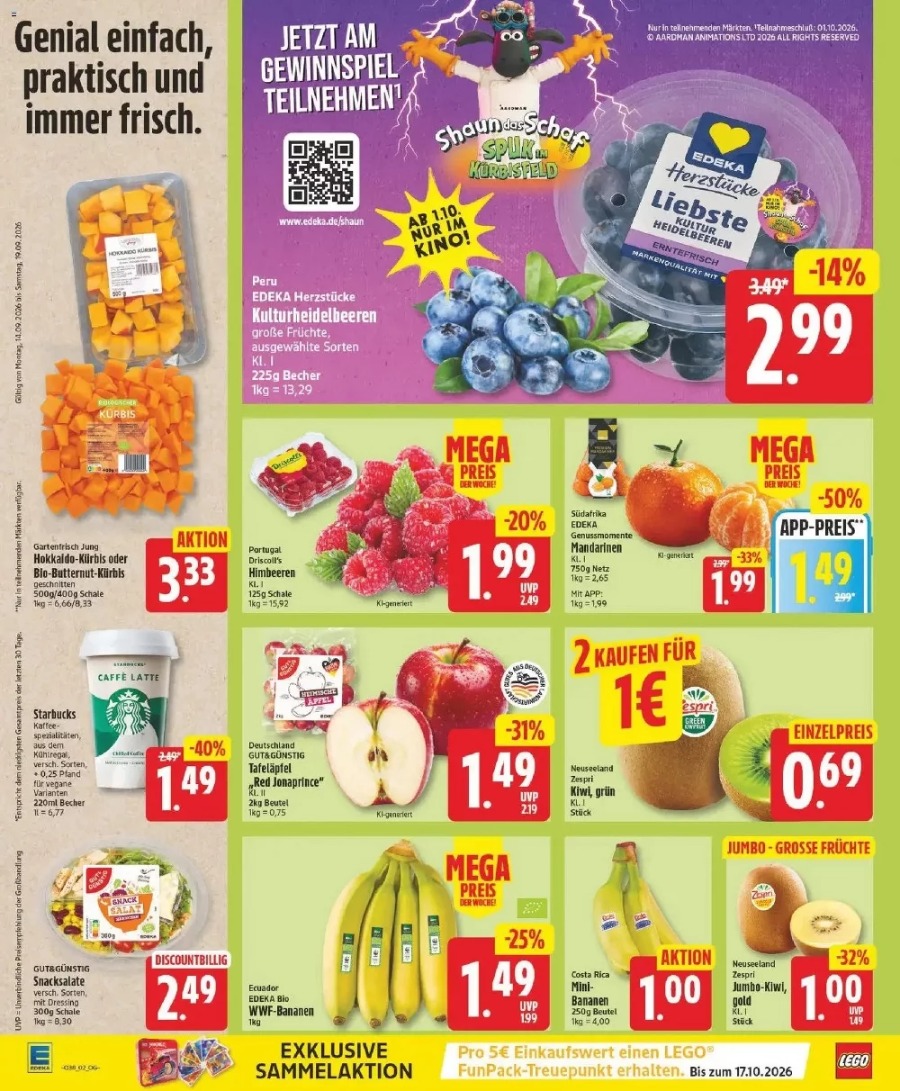 EDEKA Vorschau – Seite 2