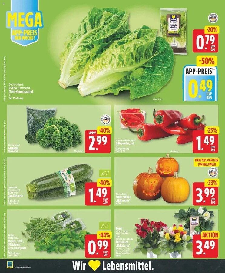 EDEKA Vorschau – Seite 2