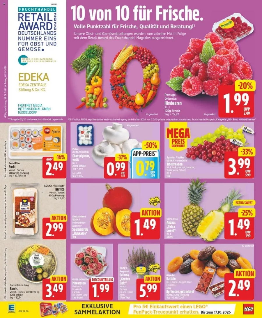 EDEKA Vorschau – Seite 2