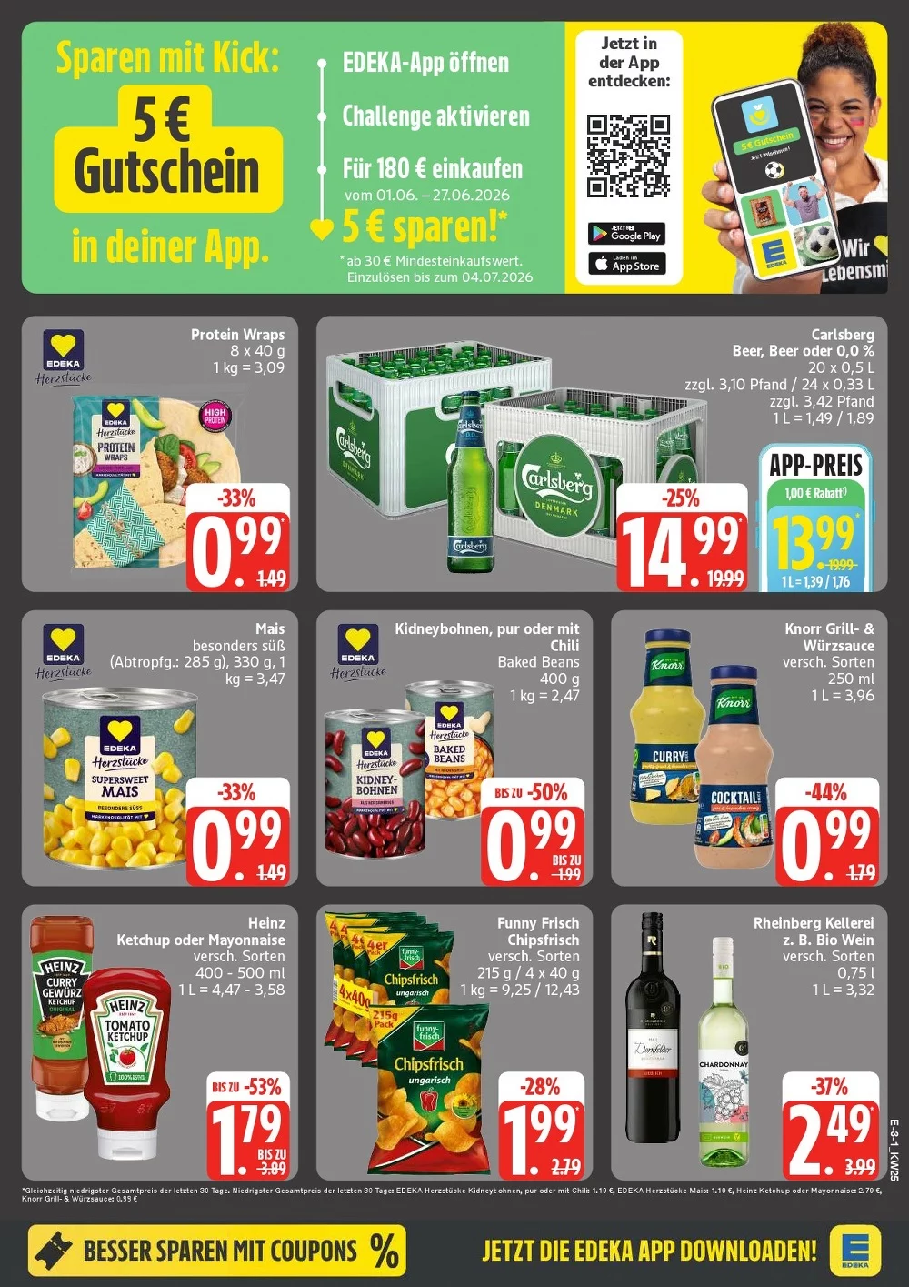 EDEKA Vorschau – Seite 3