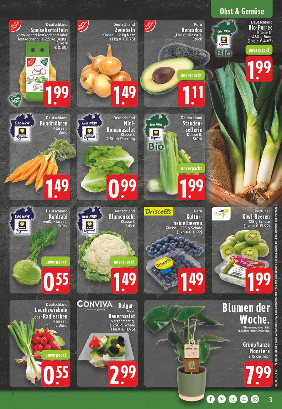 EDEKA Vorschau – Seite 3