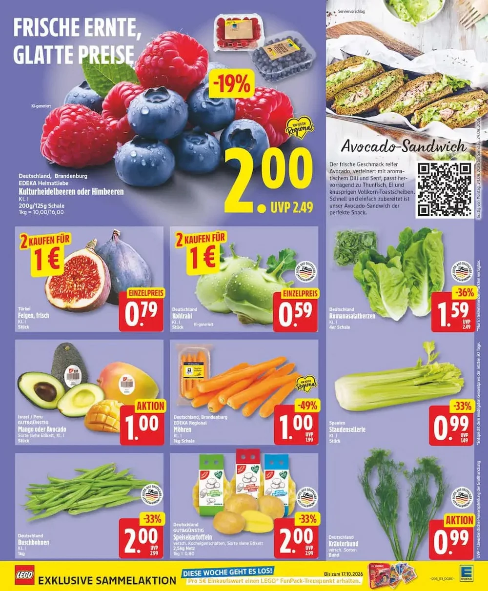 EDEKA Vorschau – Seite 3