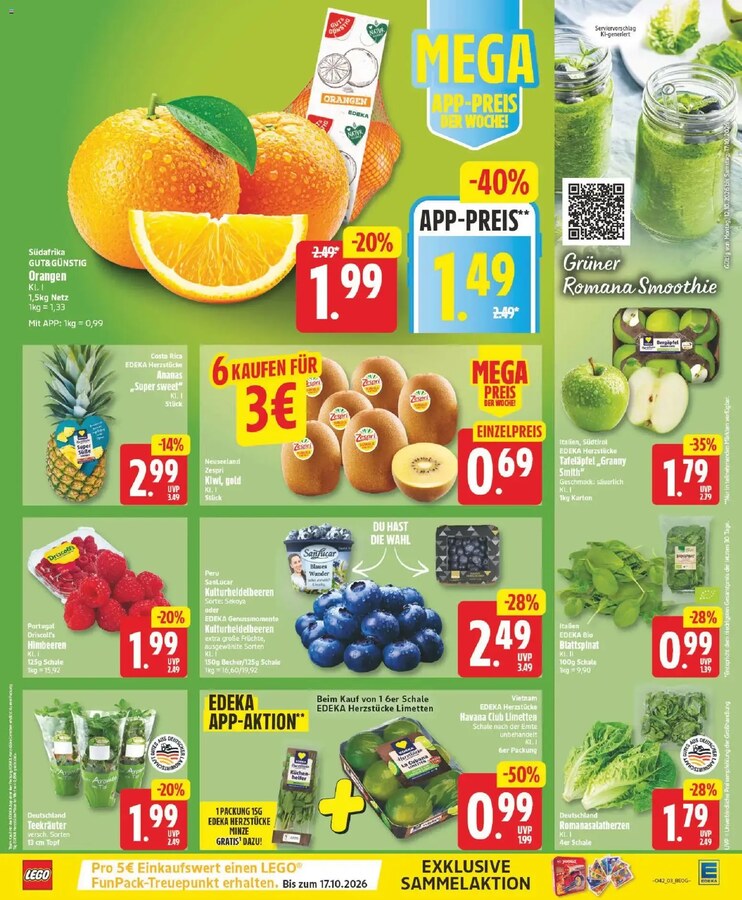 EDEKA Vorschau – Seite 3