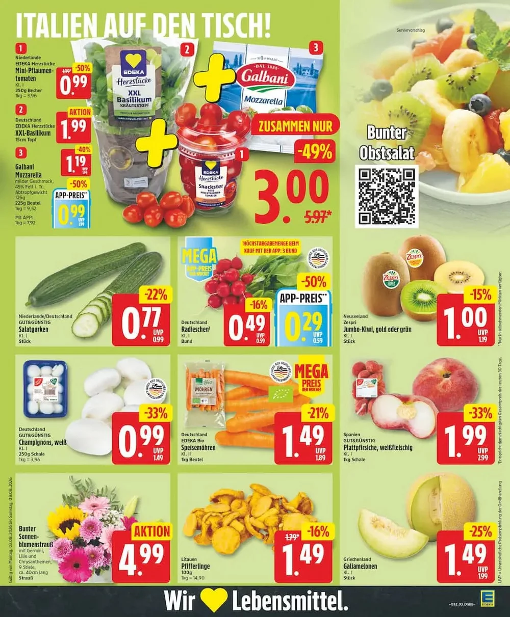 EDEKA Vorschau – Seite 3
