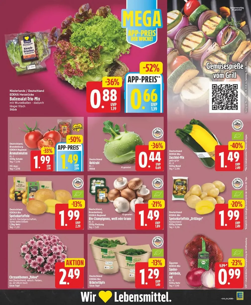 EDEKA Vorschau – Seite 3