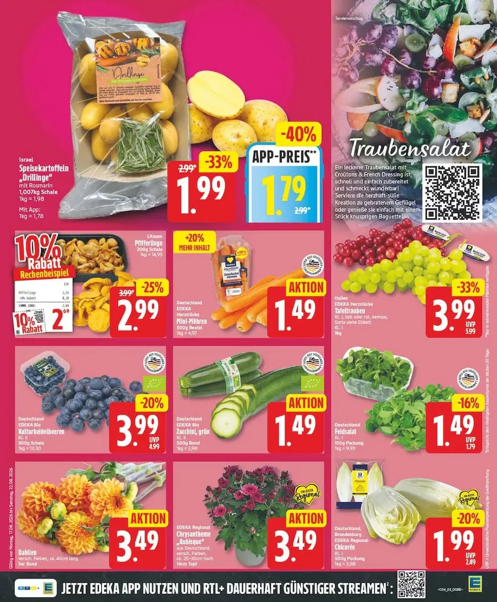 EDEKA Vorschau – Seite 3