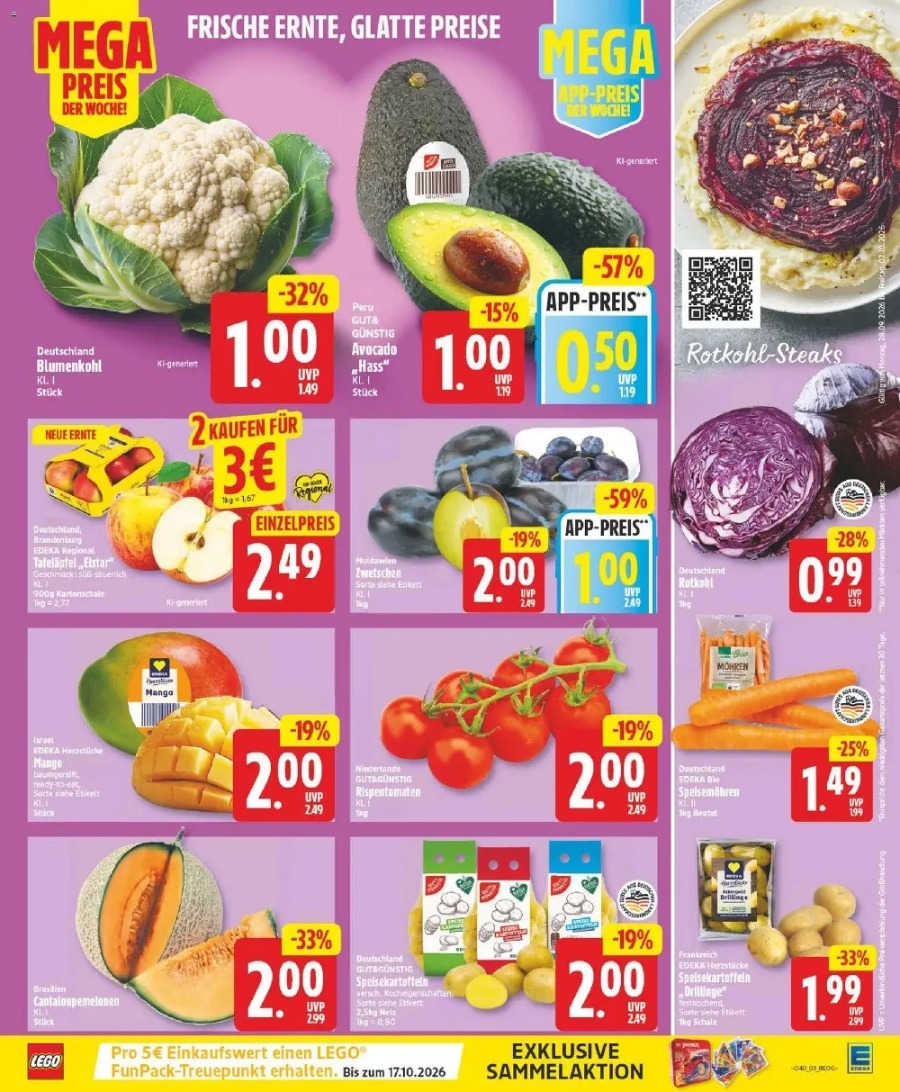 EDEKA Vorschau – Seite 3