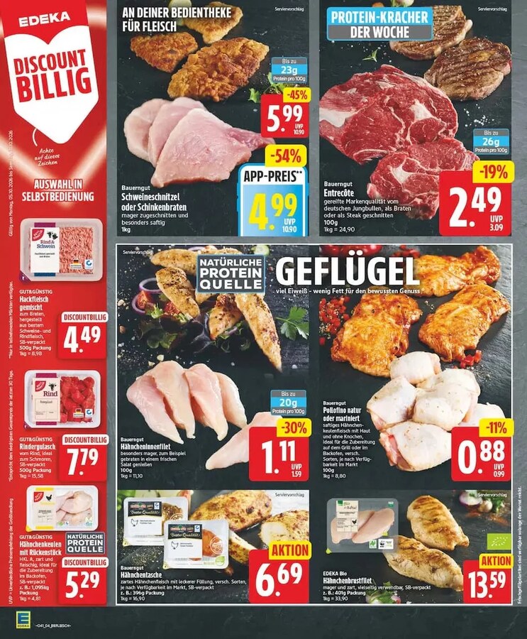 EDEKA Vorschau – Seite 4