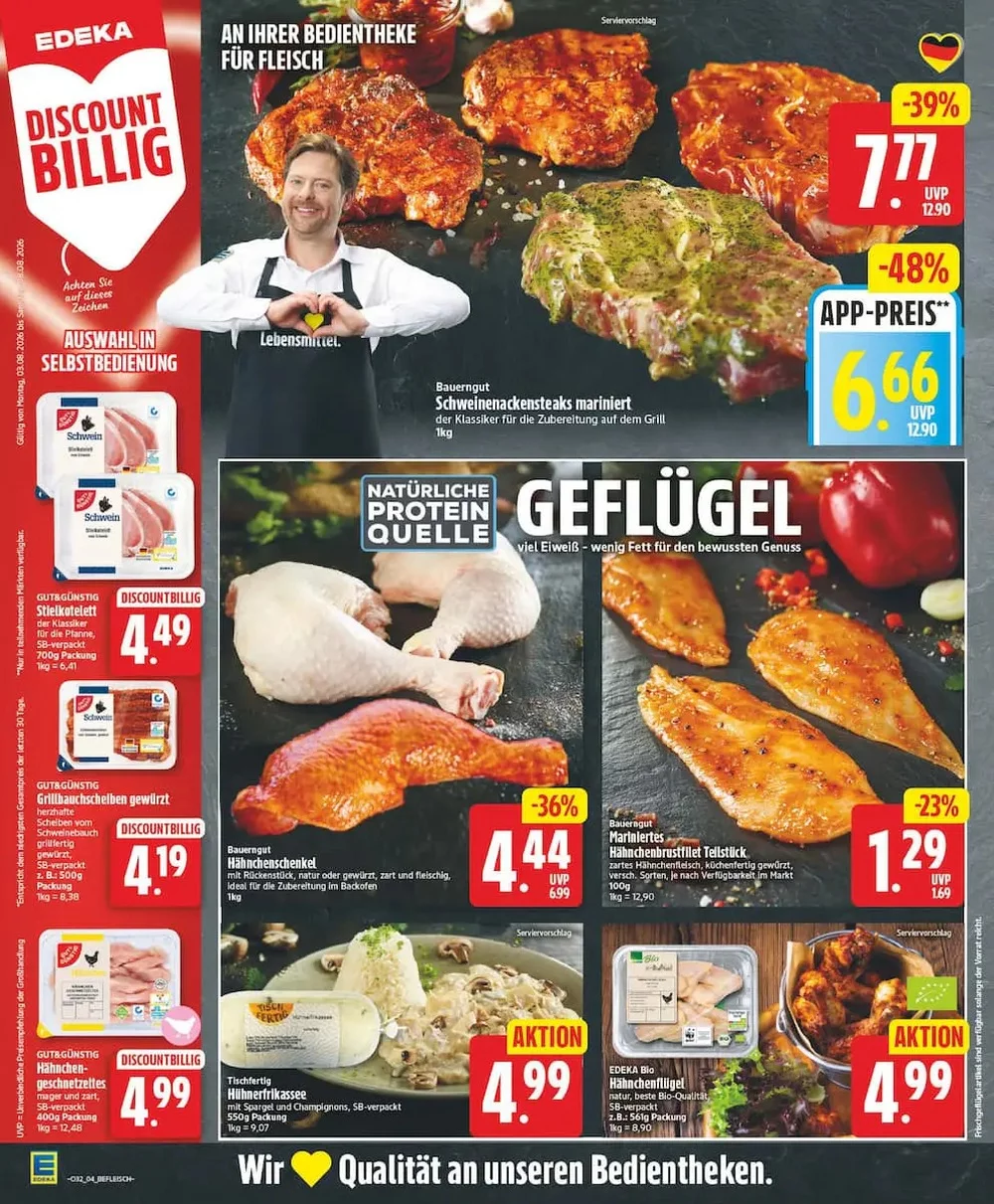 EDEKA Vorschau – Seite 4