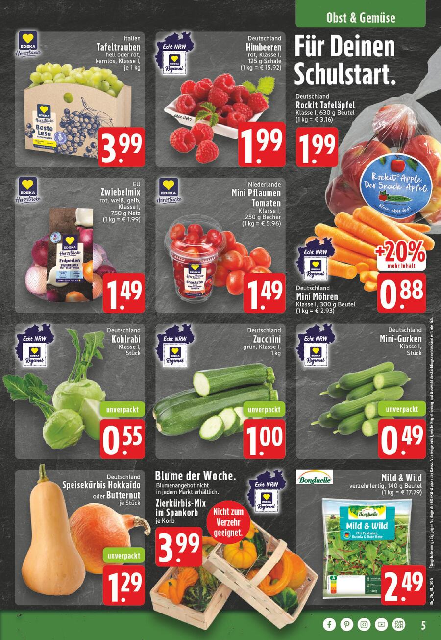 EDEKA Vorschau – Seite 5