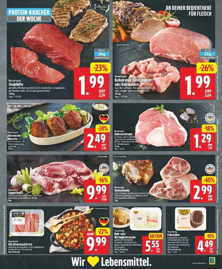 EDEKA Vorschau – Seite 5