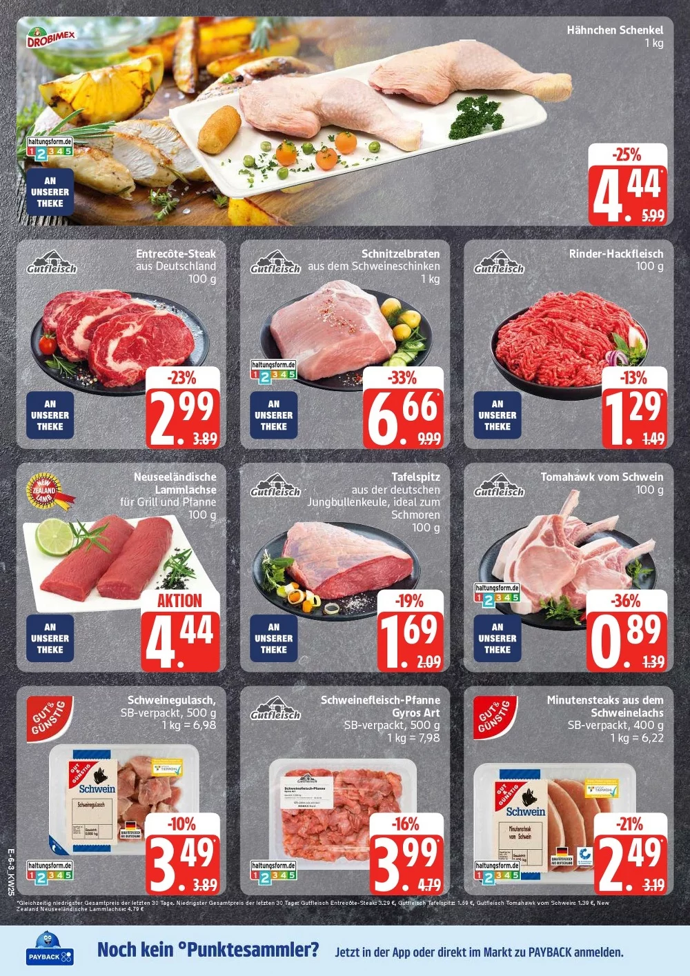EDEKA Vorschau – Seite 6