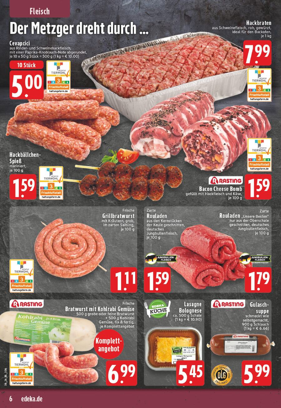 EDEKA Vorschau – Seite 6