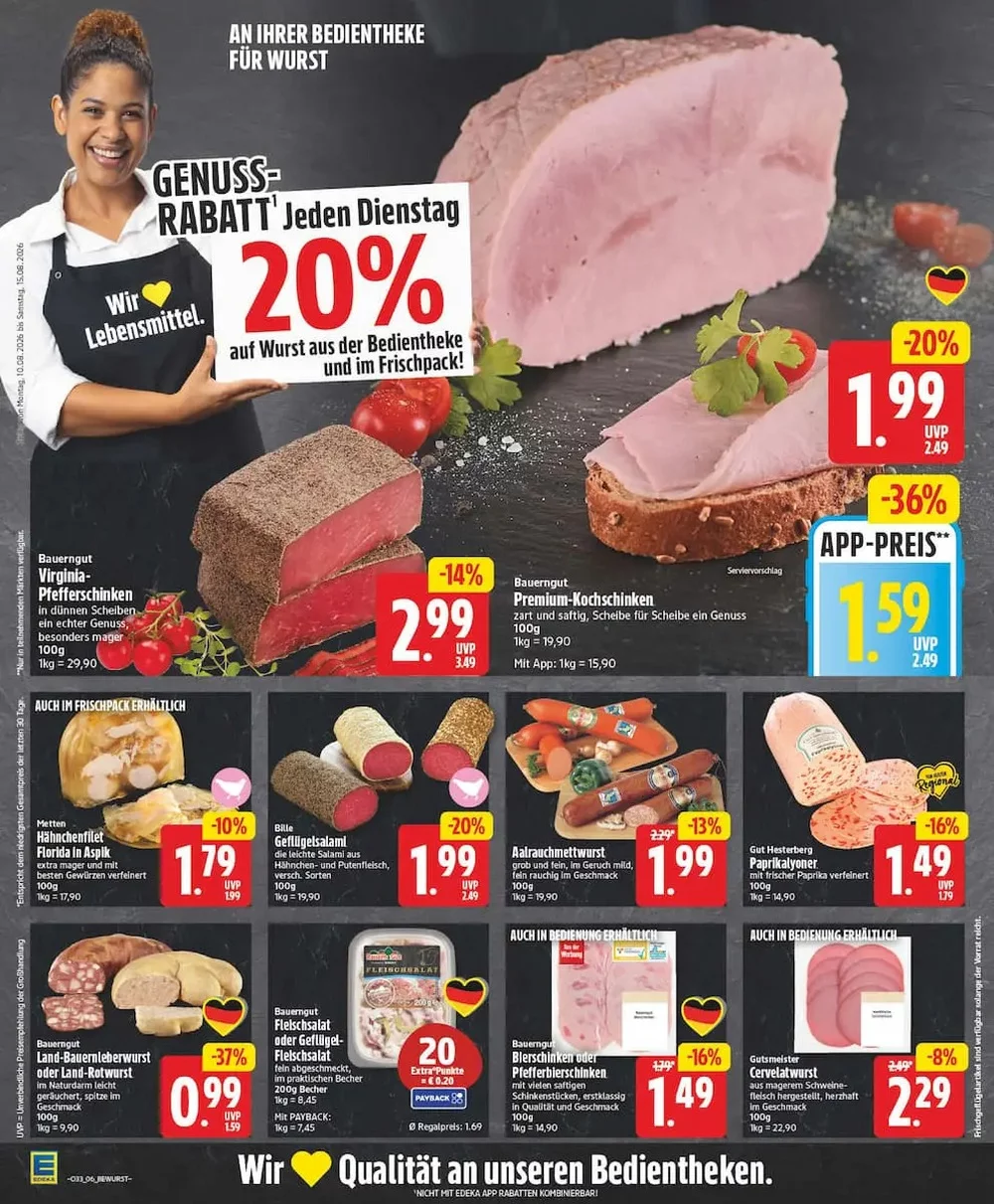 EDEKA Vorschau – Seite 6