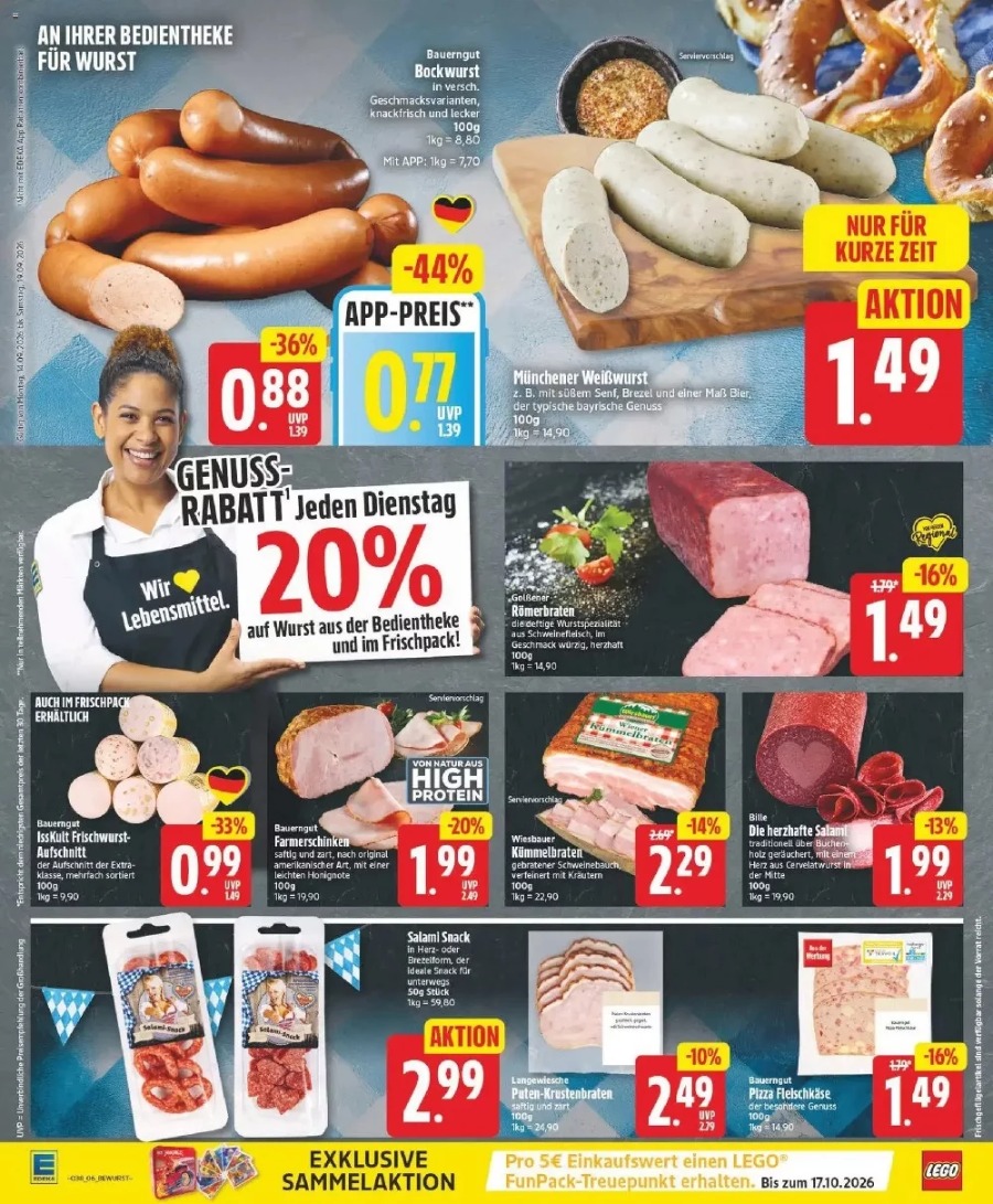 EDEKA Vorschau – Seite 6