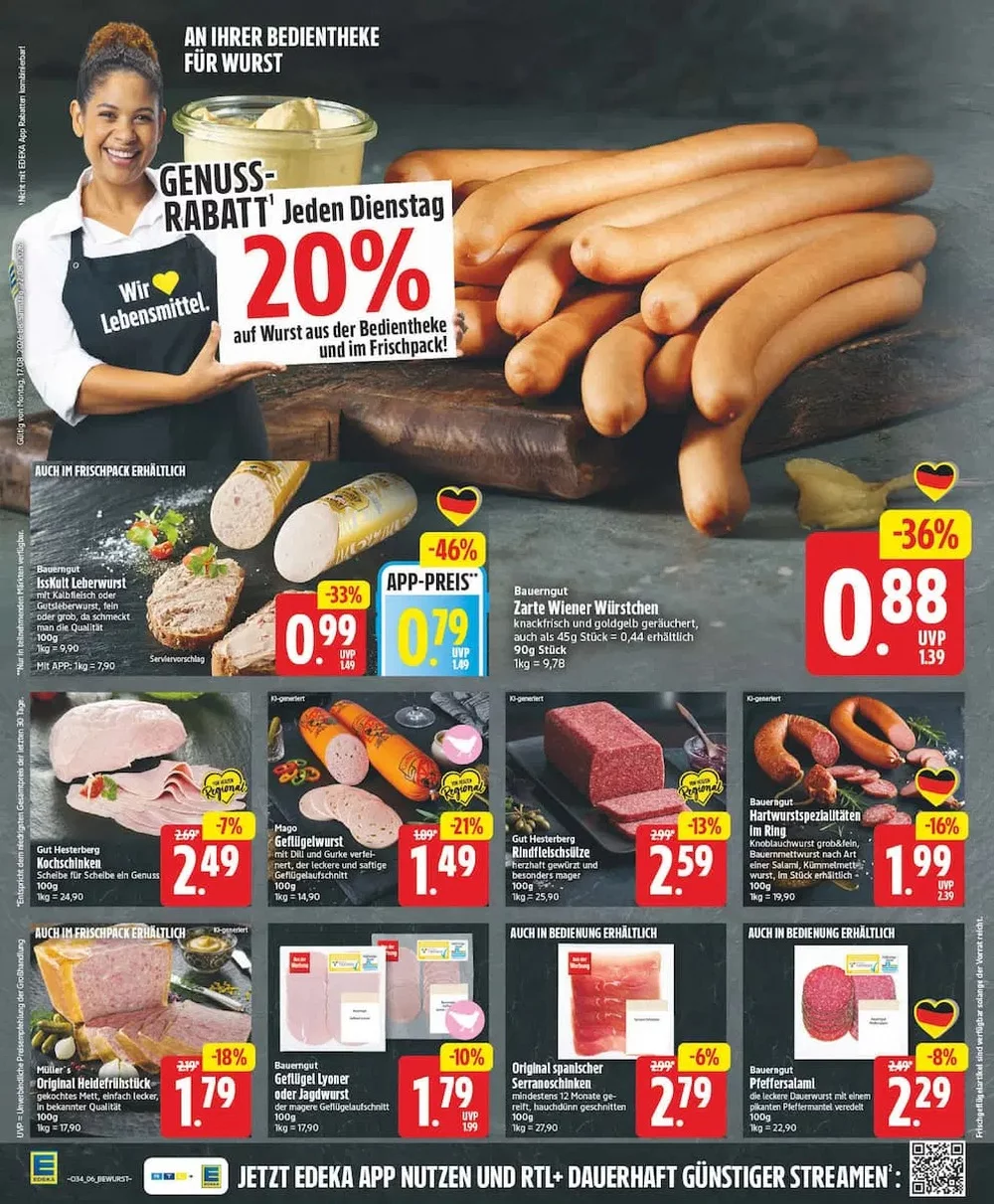 EDEKA Vorschau – Seite 6