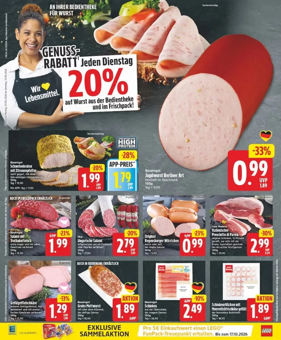 EDEKA Vorschau – Seite 6