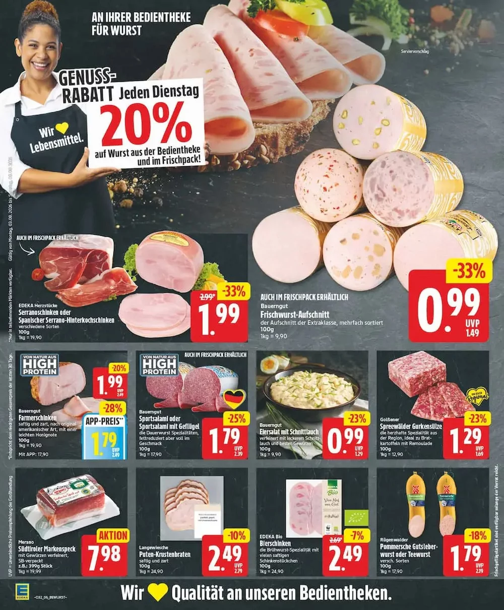 EDEKA Vorschau – Seite 6