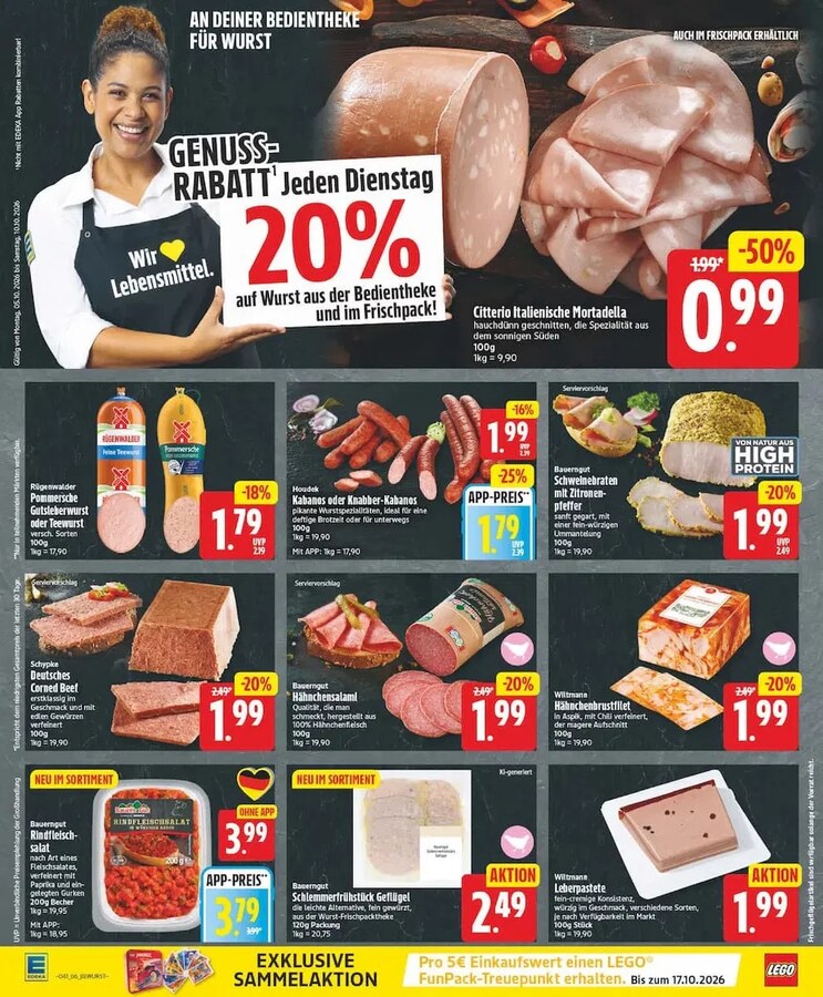 EDEKA Vorschau – Seite 6