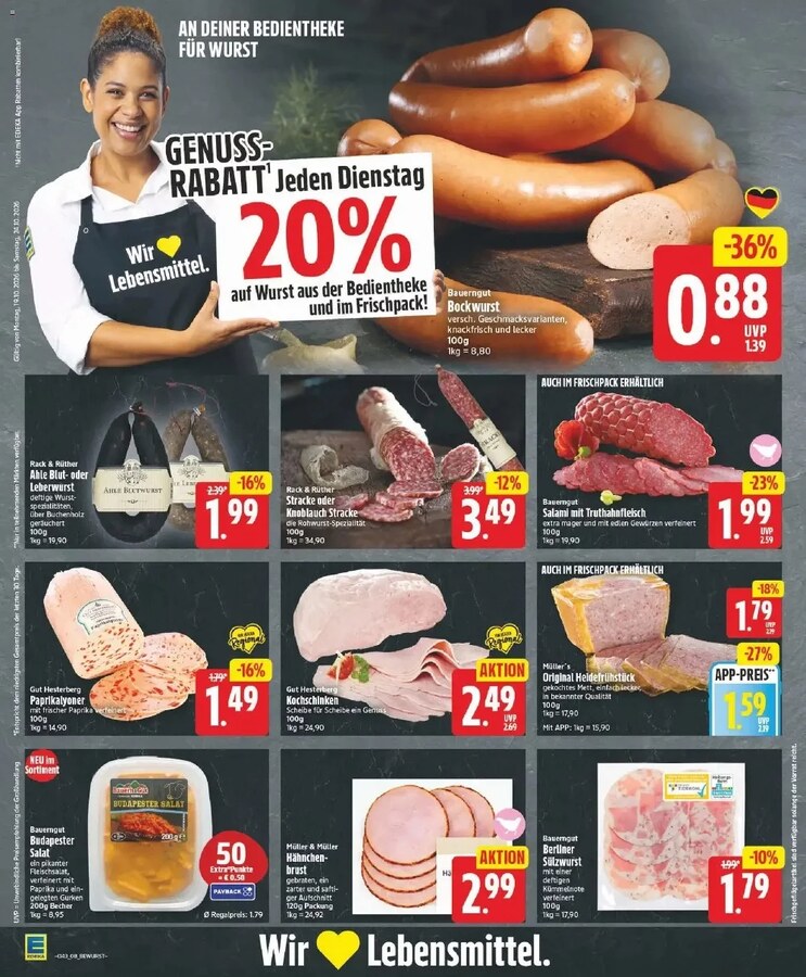 EDEKA Vorschau – Seite 6