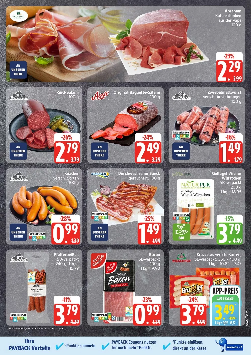EDEKA Vorschau – Seite 7